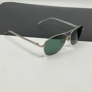 Eyebobs Unexpected Rough Air 132P 98 Polarized aviator sunglasses